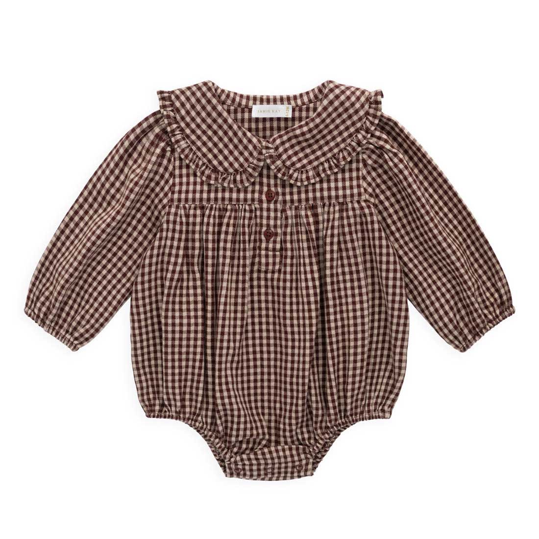 Jamie Kay Elowen Playsuit